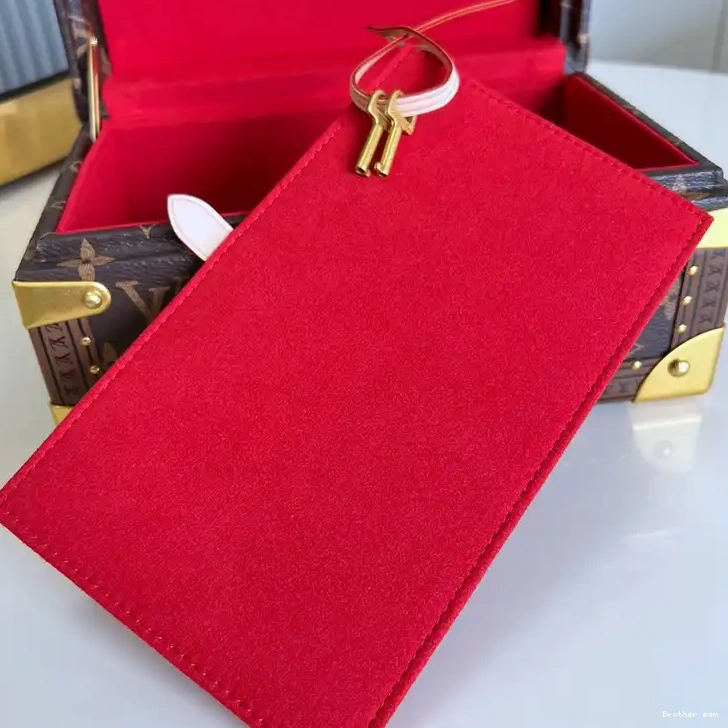 Brother sam 2210YA0103 LV Bag 0817